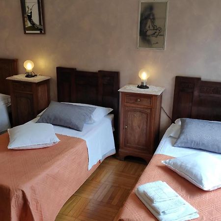 Bed & Breakfast Centrale Bologna Exterior photo