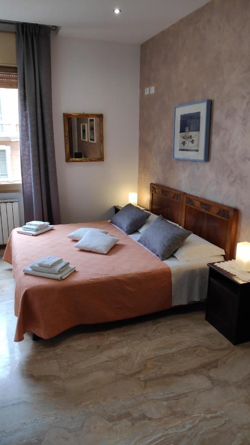 Bed & Breakfast Centrale Bologna Exterior photo