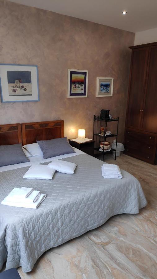 Bed & Breakfast Centrale Bologna Exterior photo