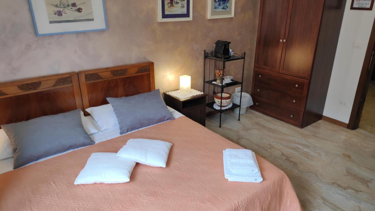 Bed & Breakfast Centrale Bologna Exterior photo