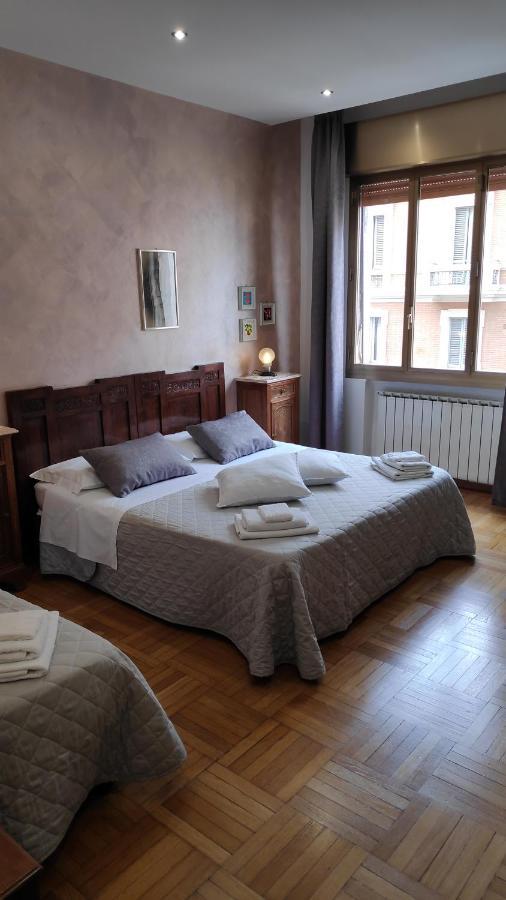 Bed & Breakfast Centrale Bologna Exterior photo