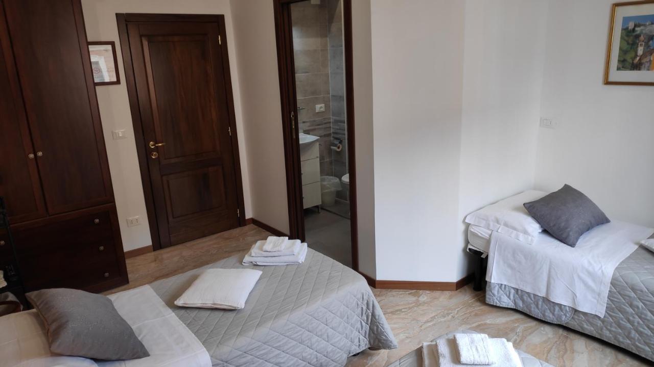 Bed & Breakfast Centrale Bologna Exterior photo