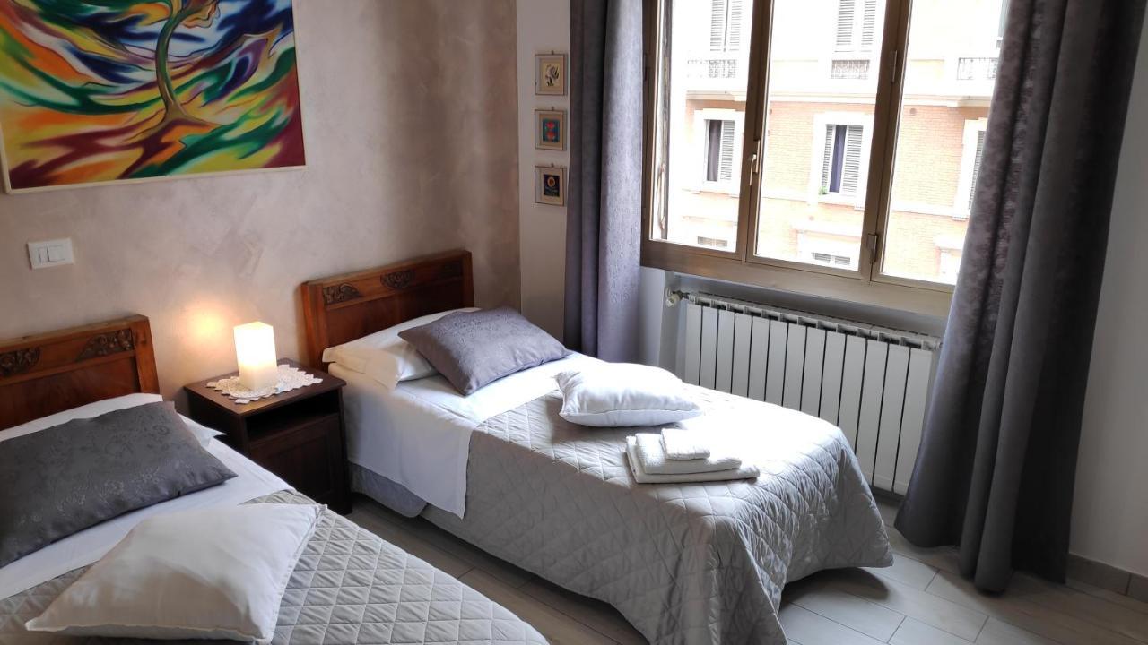 Bed & Breakfast Centrale Bologna Exterior photo