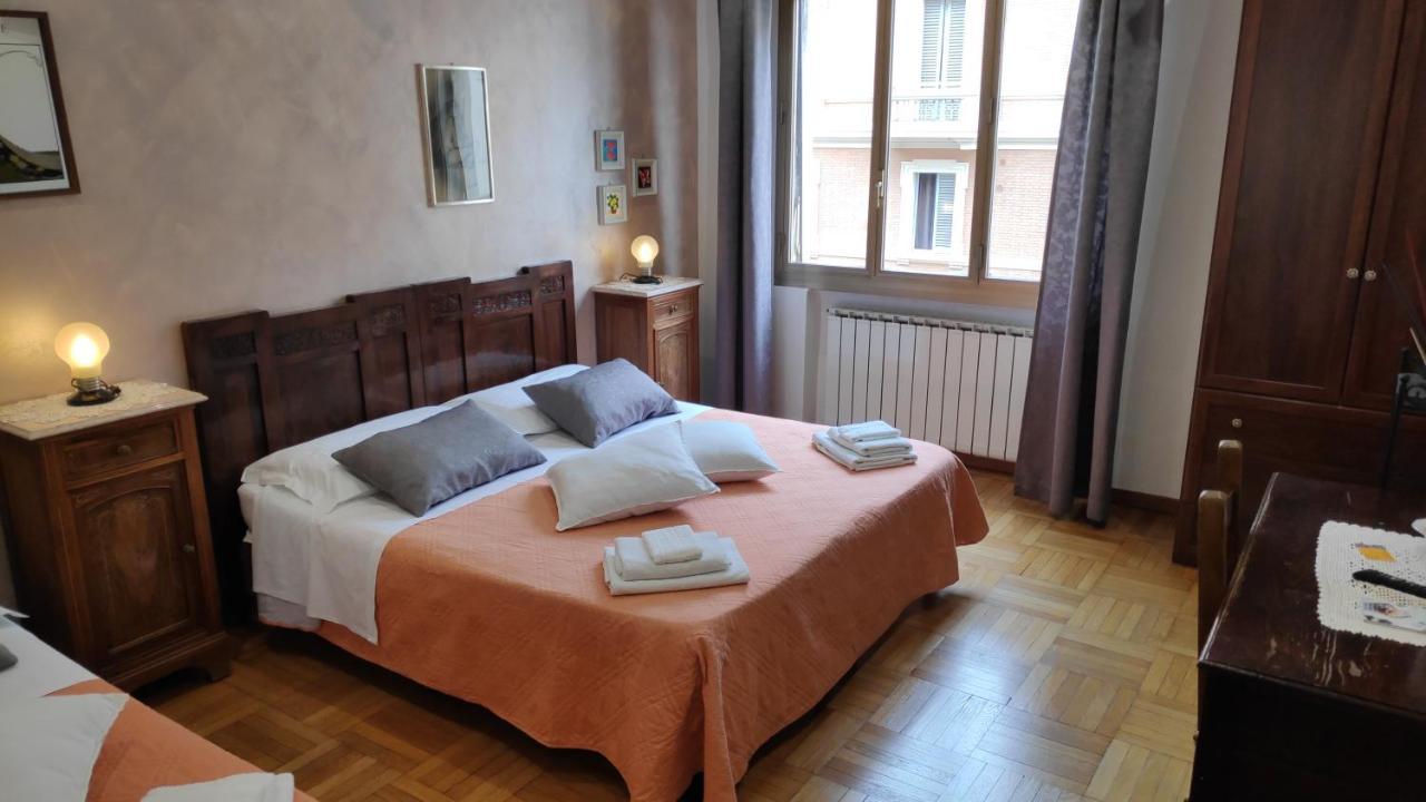 Bed & Breakfast Centrale Bologna Exterior photo