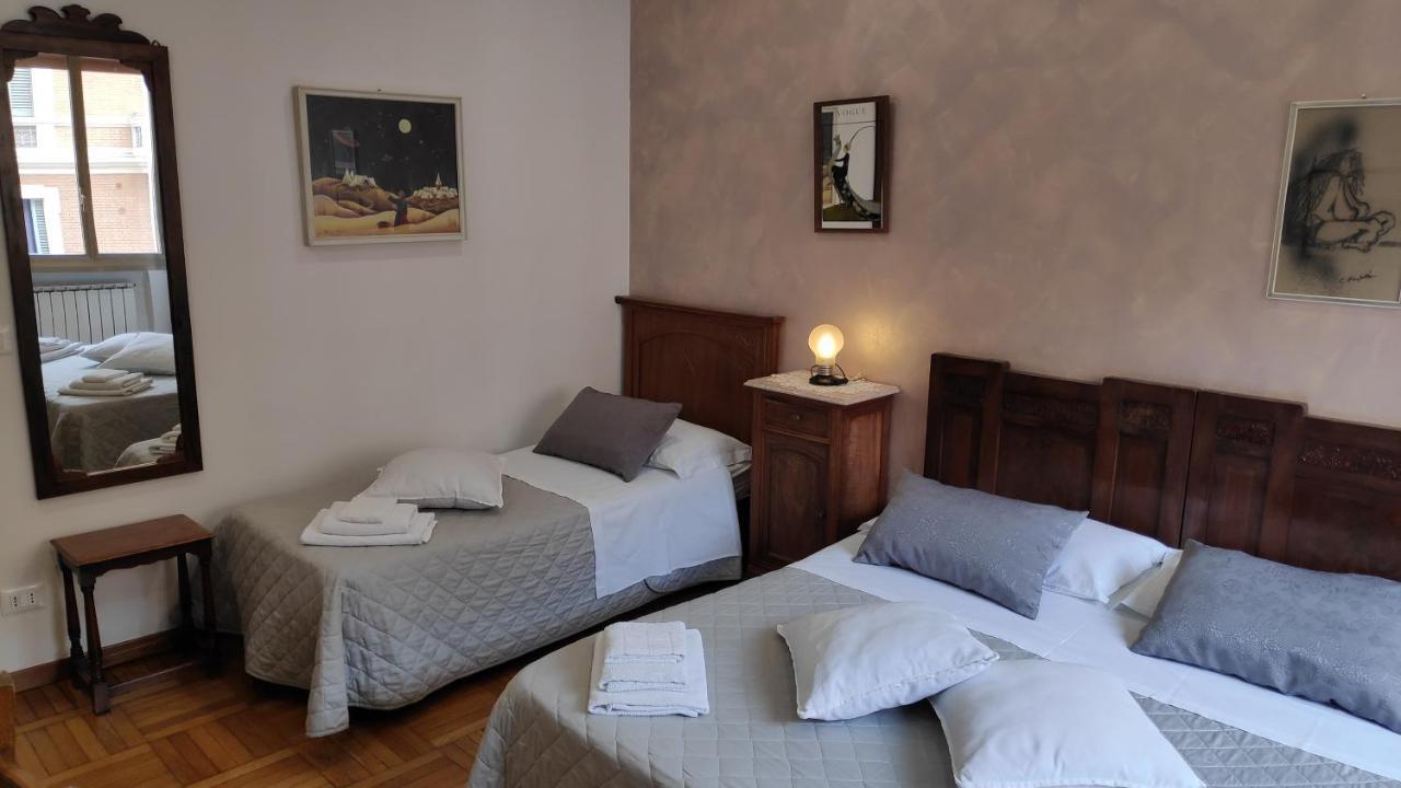 Bed & Breakfast Centrale Bologna Exterior photo