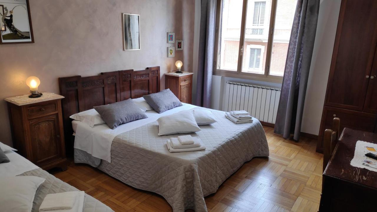 Bed & Breakfast Centrale Bologna Exterior photo