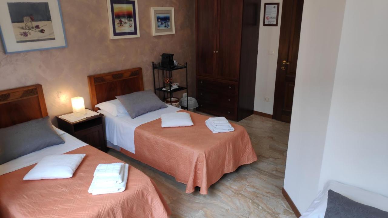 Bed & Breakfast Centrale Bologna Exterior photo