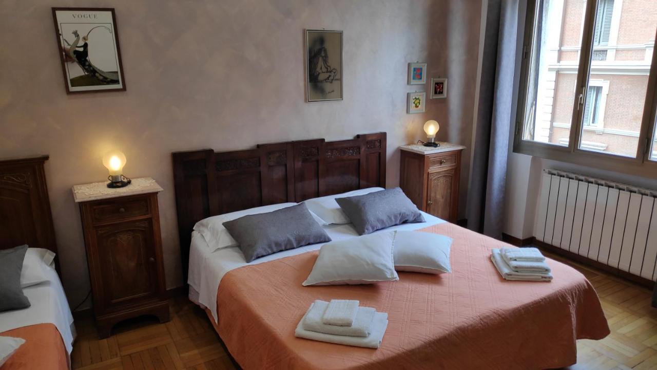 Bed & Breakfast Centrale Bologna Exterior photo