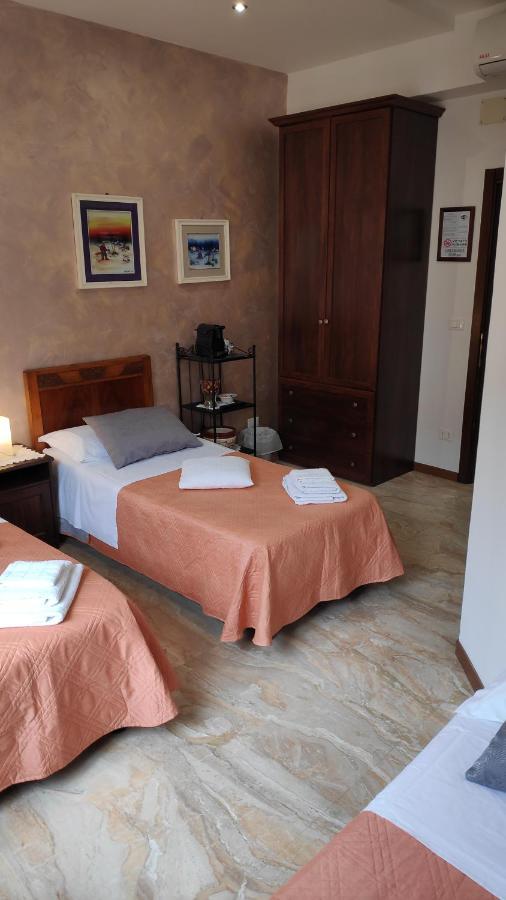 Bed & Breakfast Centrale Bologna Exterior photo