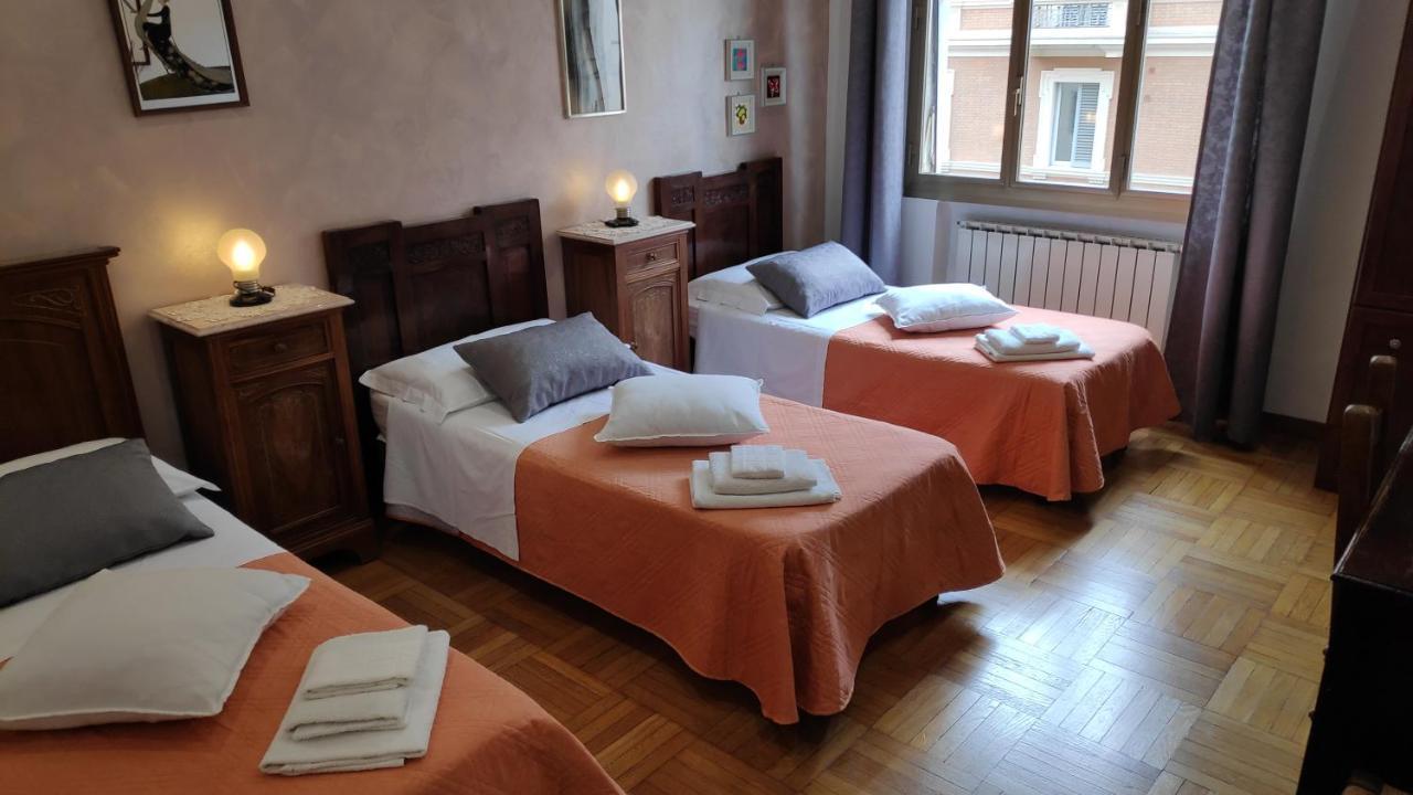 Bed & Breakfast Centrale Bologna Exterior photo