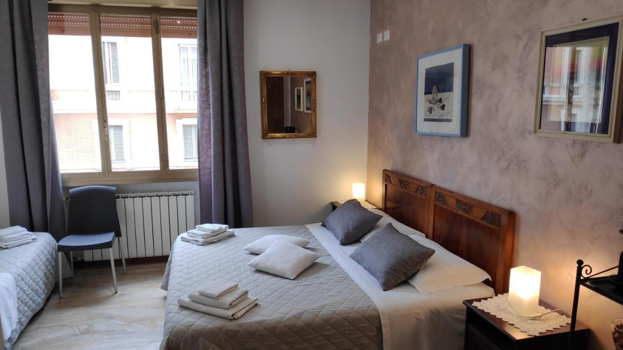 Bed & Breakfast Centrale Bologna Exterior photo