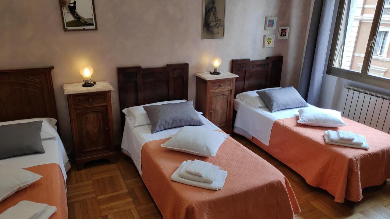 Bed & Breakfast Centrale Bologna Exterior photo